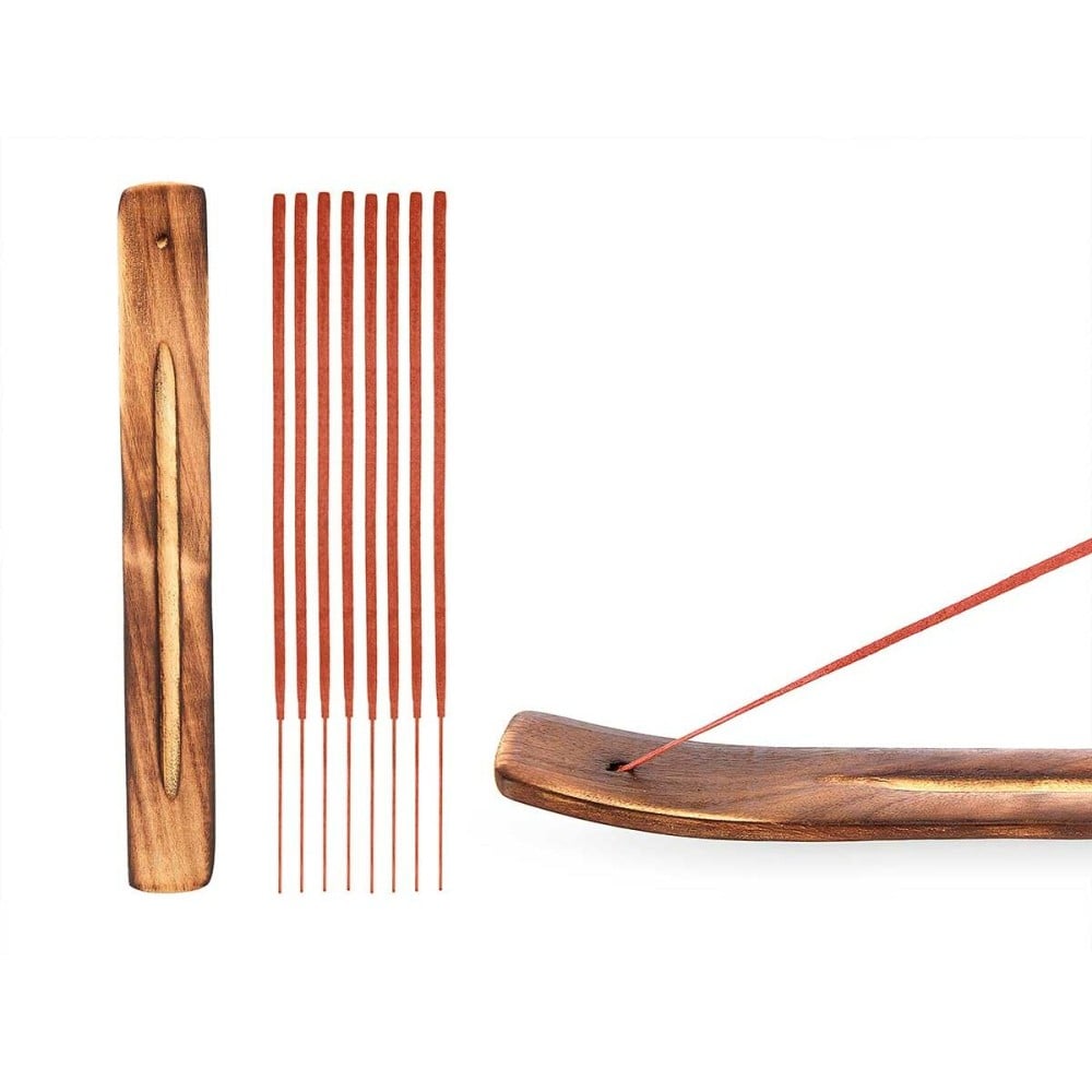 Incense set Acorde A-704 A-704 Sandalwood (12 Units)