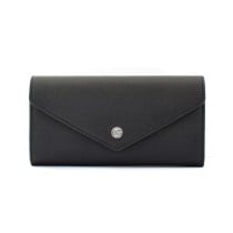 Damen Tasche Michael Kors 35F3STVE7L-BLACK 19 x 10 x 3 cm