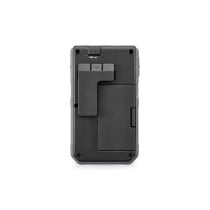 Tragbares Digital-Radio Sangean DT-800 Schwarz AM/FM