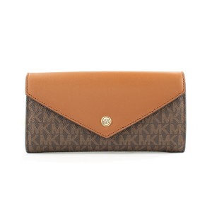 Damen Tasche Michael Kors 35F3GTVE7B-BROWN