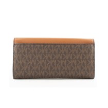 Damen Tasche Michael Kors 35F3GTVE7B-BROWN