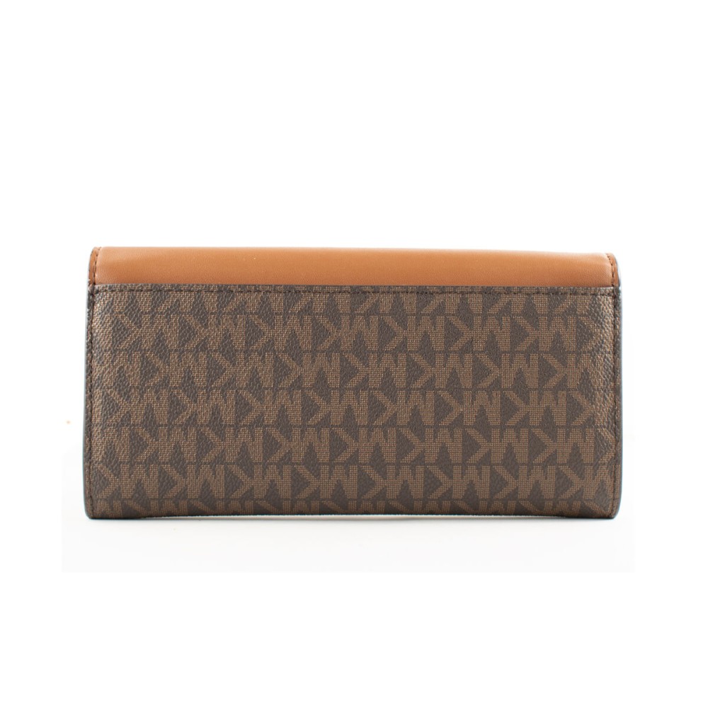 Damen Tasche Michael Kors 35F3GTVE7B-BROWN