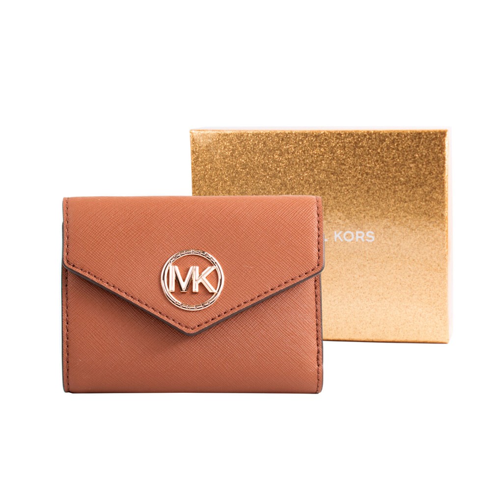 Damen Tasche Michael Kors 32S1GNME6L-LUGGAGE 12 x 9 x 4 cm