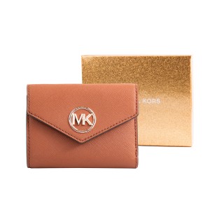 Damen Tasche Michael Kors 32S1GNME6L-LUGGAGE 12 x 9 x 4 cm