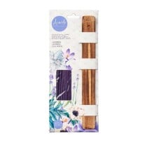 Räucherstäbchen-Set Acorde E-704 E-704 50 Stücke (12 Stück)
