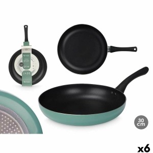 Pan Kinvara 11 11 Silver Aluminium (6 Units)