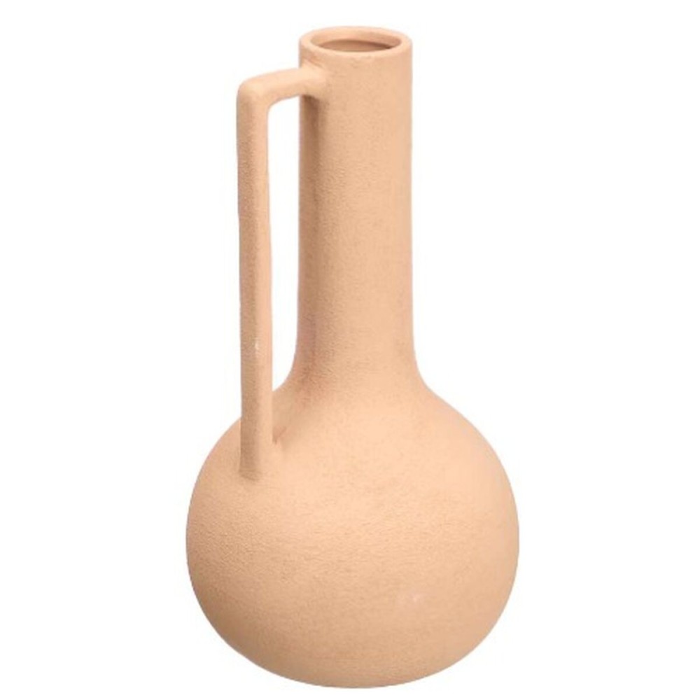 Vase Gift Decor 20084-T 20084-T Brown Ceramic 18 x 34,5 x 18 cm