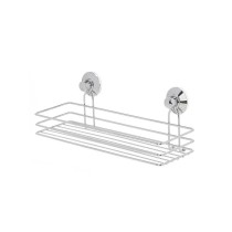 Shower Support Berilo CN-W6753-1 CN-W6753-1 Metal Steel ABS 35 x 13 x 13 cm (12 Units)