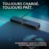 Tapis Antidérapant Logitech 947-000003