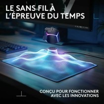 Tapis Antidérapant Logitech 947-000003