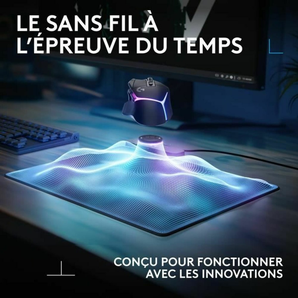 Tapis Antidérapant Logitech 947-000003