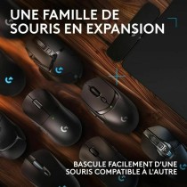 Tapis Antidérapant Logitech 947-000003