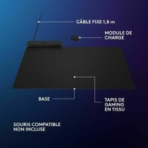 Tapis Antidérapant Logitech 947-000003