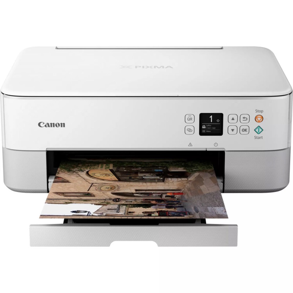Imprimante Multifonction Canon Pixma TS5351i