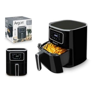 Air Fryer Argon CK73790(134) CK73790(134) Black 1450 W 4,5 L