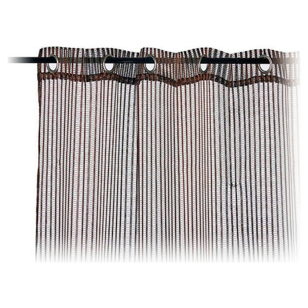 Curtains Gift Decor PARPS-3 PARPS-3 Brown 1 x 260 x 140 cm 26 x 36 x 2 cm