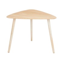 Table Basse Bois 60 x 48 x 64 cm