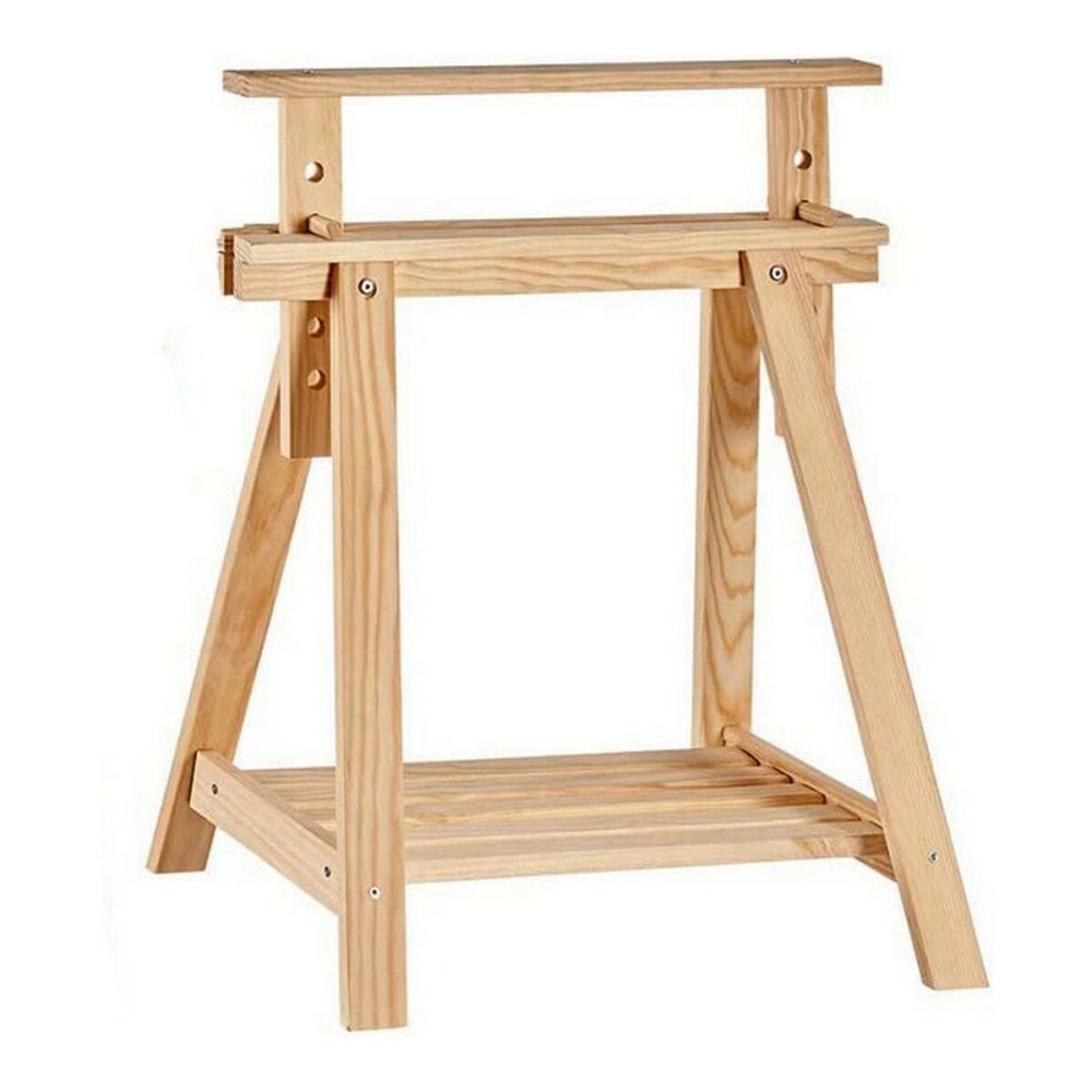 Easel Kipit CAVARQ-N CAVARQ-N Natural Pine 18 x 11 x 71 cm
