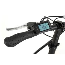 Vélo Électrique Youin BK1300 Noir/Bleu 250 W 9600 mAh 20" 25 km/h