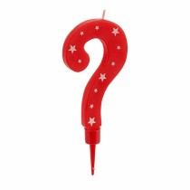 Kerze CL14A133-? ? Geburtstag (12 Stück)