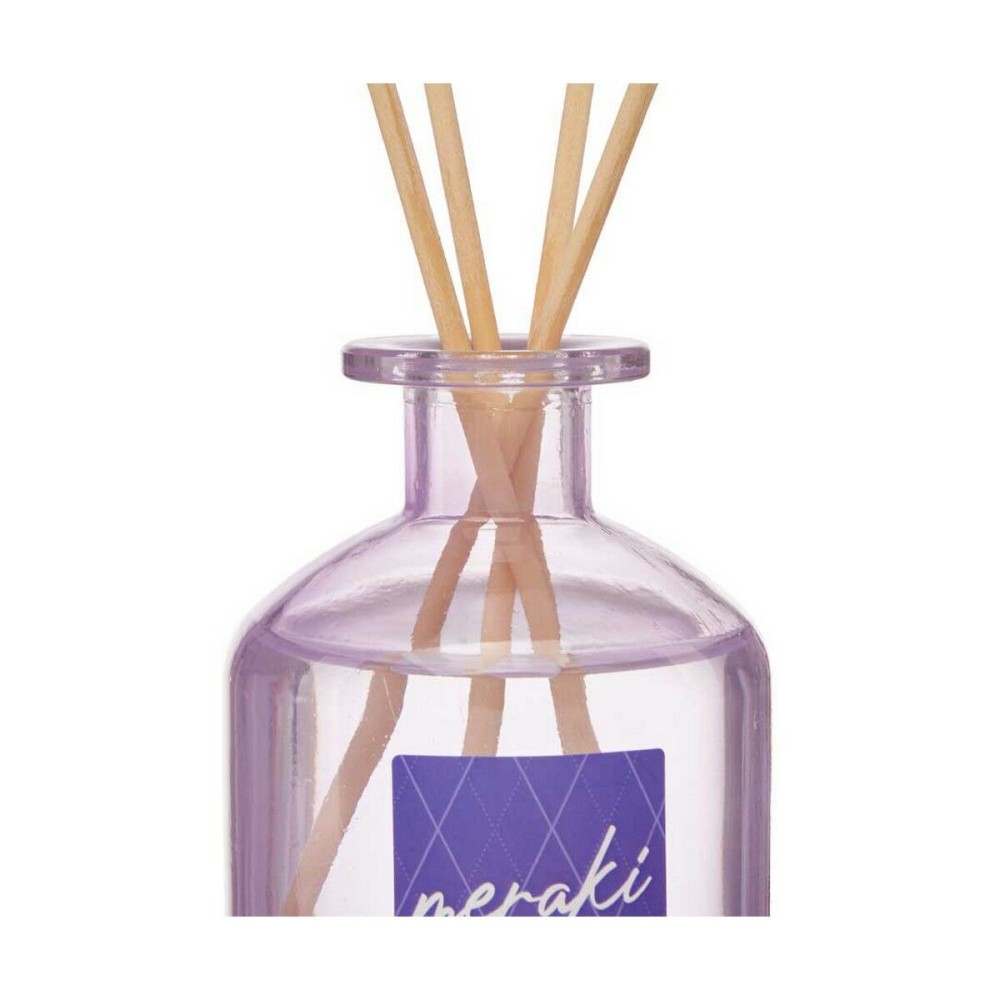 Parfümierte Stäbe Acorde 250ML-F 250ML-F Violett 250 ml (6 Stück)