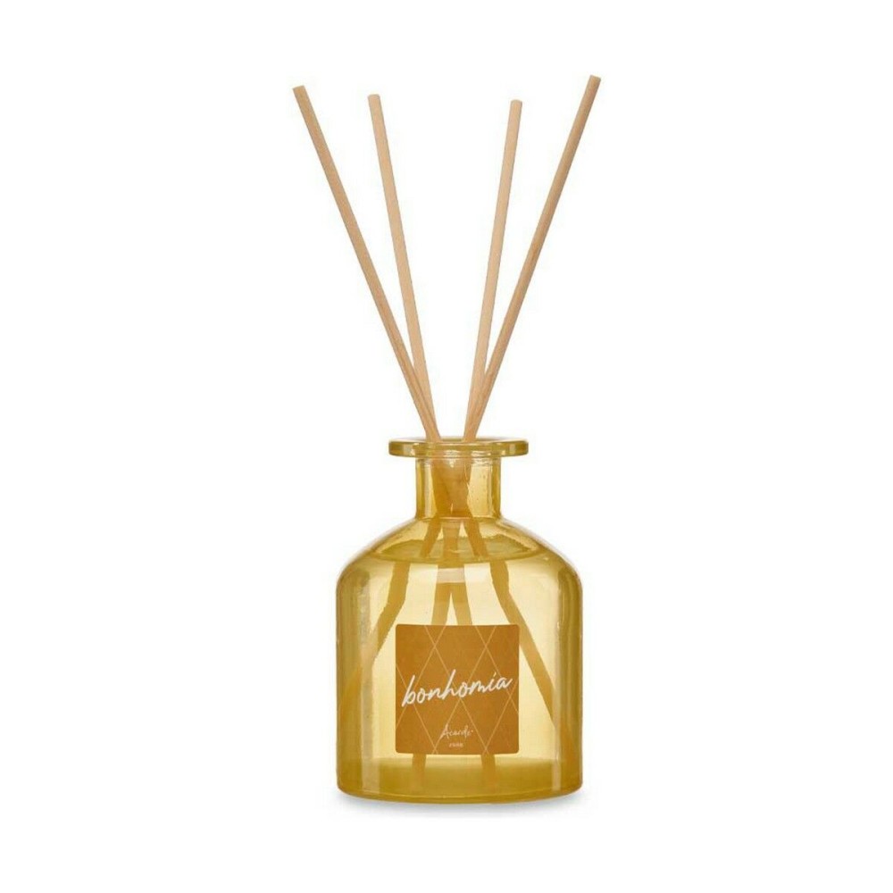 Parfümierte Stäbe Acorde 250ML-D 250ML-D Bernstein 250 ml (6 Stück)