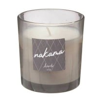 Scented Candle Acorde 86486 86486 Linen 120 g (12 Units)