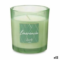 Scented Candle Acorde 86489 86489 Lotus Flower 120 g (12 Units)