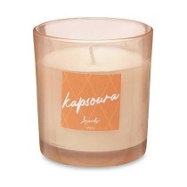 Scented Candle Acorde 86484 86484 Ginger 120 g (12 Units)