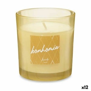 Bougie Parfumée Acorde 86485 86485 Ambre 120 g (12 Unités)