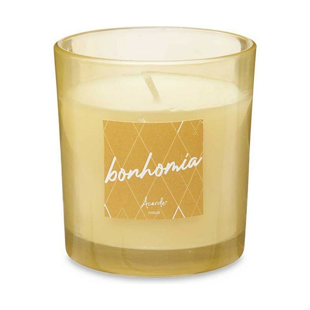 Duftkerze Acorde 86485 86485 Bernstein 120 g (12 Stück)