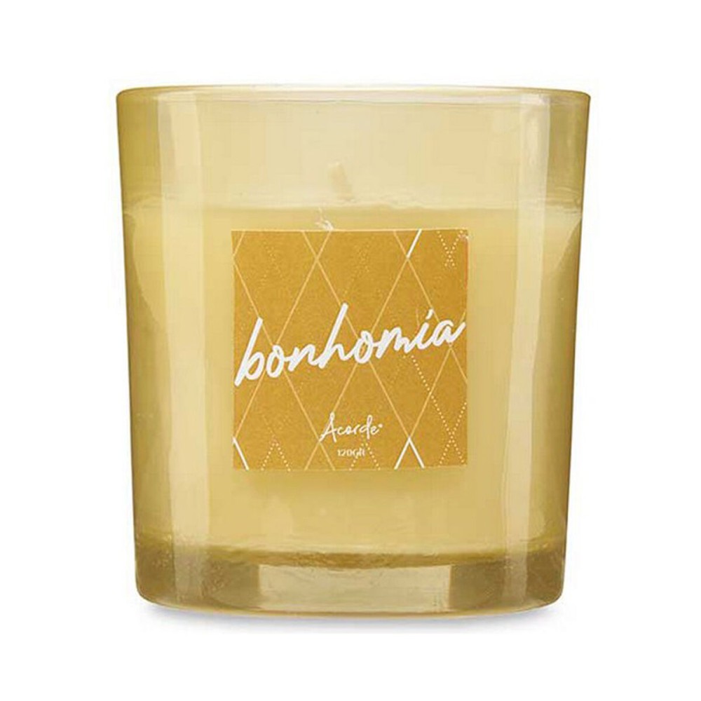 Duftkerze Acorde 86485 86485 Bernstein 120 g (12 Stück)