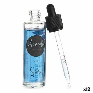 Wasserlösliche Essenz Acorde 50ML-I-DROPPER 50ML-I-DROPPER Spa 50 ml (12 Stück)