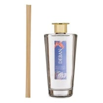 Bâtonnets Parfumés Acorde 500ML-H Deban figue Nénuphar 500 ml (6 Unités)
