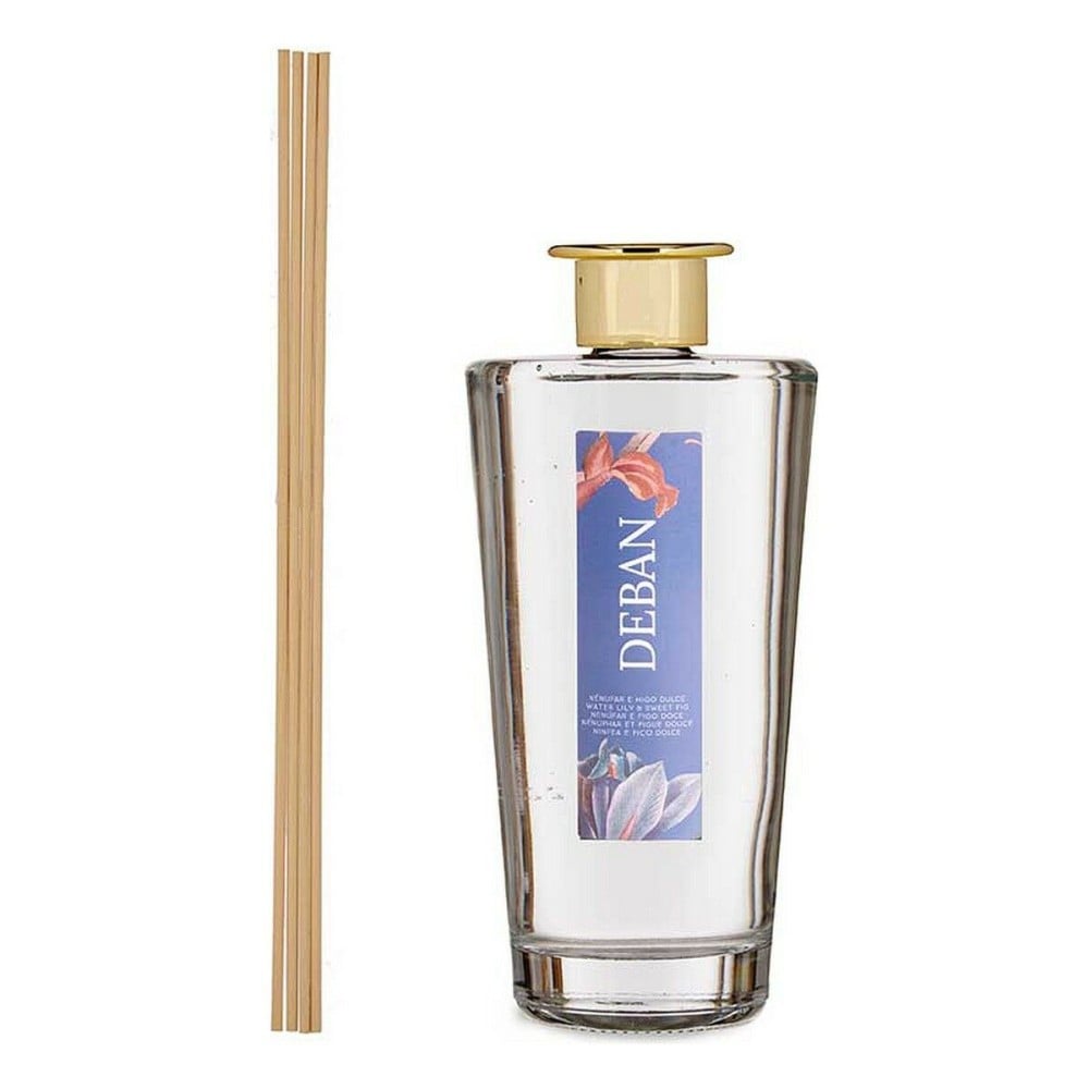 Parfümierte Stäbe Acorde 500ML-H Deban Abbildung Wasserlilie 500 ml (6 Stück)