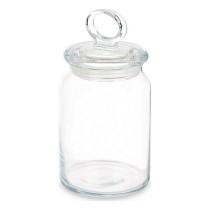 Topf Pasabahce 1106230-96762 Kitchen Durchsichtig 860 ml (6 Stück)