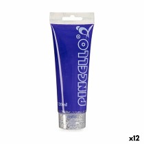 Peinture acrylique Pincello AC120-6 AC120-6 Violet 120 ml (12 Unités)