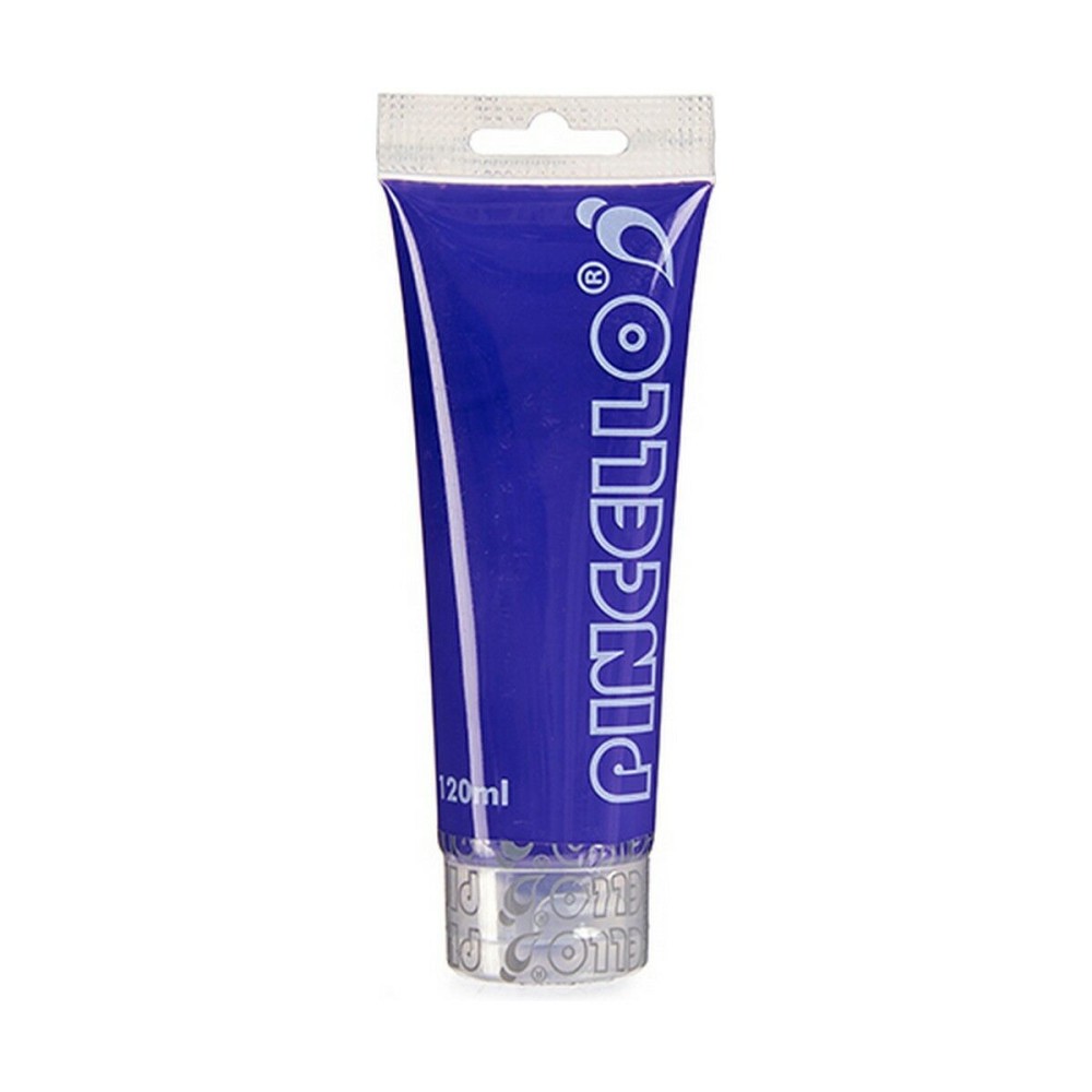Peinture acrylique Pincello AC120-6 AC120-6 Violet 120 ml (12 Unités)