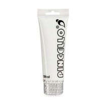 Peinture acrylique Pincello AC120-11 AC120-11 Blanc 120 ml (12 Unités)