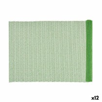 Non-slip Kinvara SJ-A101-2 SJ-A101-2 Blue Green Orange Rubber 30 x 90 cm