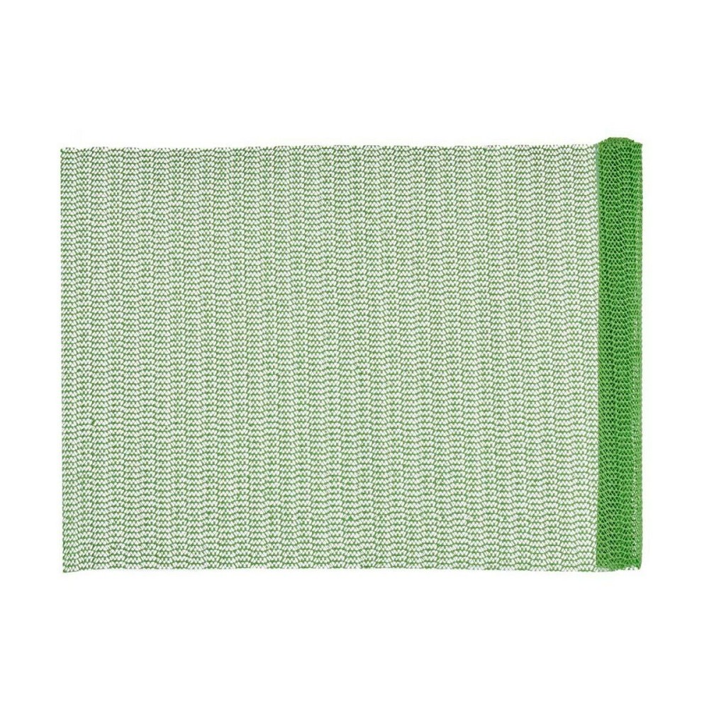 Non-slip Kinvara SJ-A101-2 SJ-A101-2 Blue Green Orange Rubber 30 x 90 cm