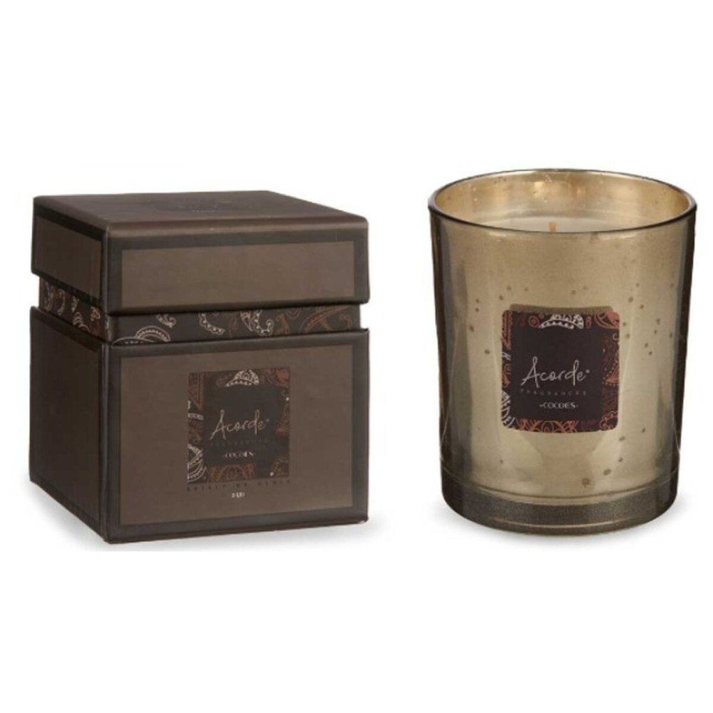 Duftkerze Acorde 7OZ-COCO 7OZ-COCO Coco 200 ml (8 Stück)
