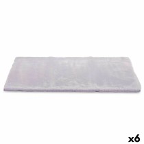 Teppich Gift Decor 1 1 Lila 90 x 0,25 x 60 cm (6 Stück)