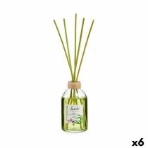 Parfümierte Stäbe Acorde 90495 90495 Bambus 100 ml (6 Stück)