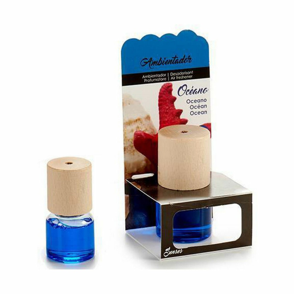 Air Freshener 42003 42003 Ocean (12 Units)