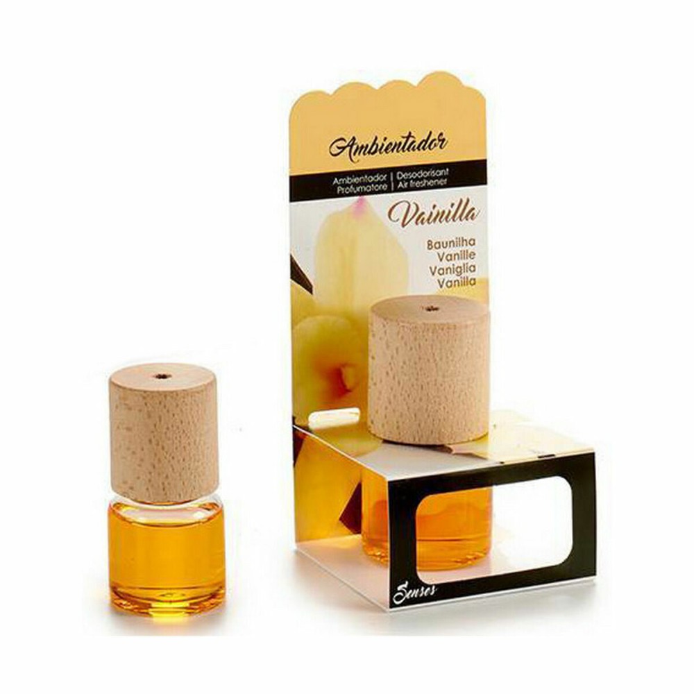 Air Freshener 42042 42042 Vanilla (12 Units)