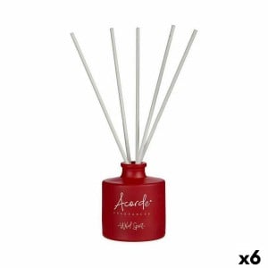 Parfümierte Stäbe Acorde 100ML-A 100ML-A Rote Früchte 100 ml (6 Stück)