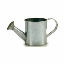 Cache-pot Ibergarden I00111-B I00111-B Argenté Zinc Arrosoir 24,5 x 11 x 11 cm (24 Unités)