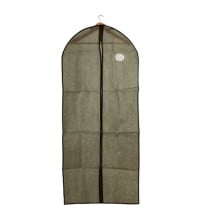 Kleidertasche Kipit 42387 42387 Grau Polyester Polypropylen 60 x 137 cm 30 x 2 x 25 cm (24 Stück)