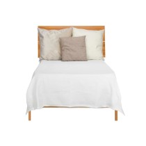 Bedspread (quilt) Gift Decor BETA 9 - 180 BETA 9 - 180 White 180 x 260 cm Geometric (4 Units)